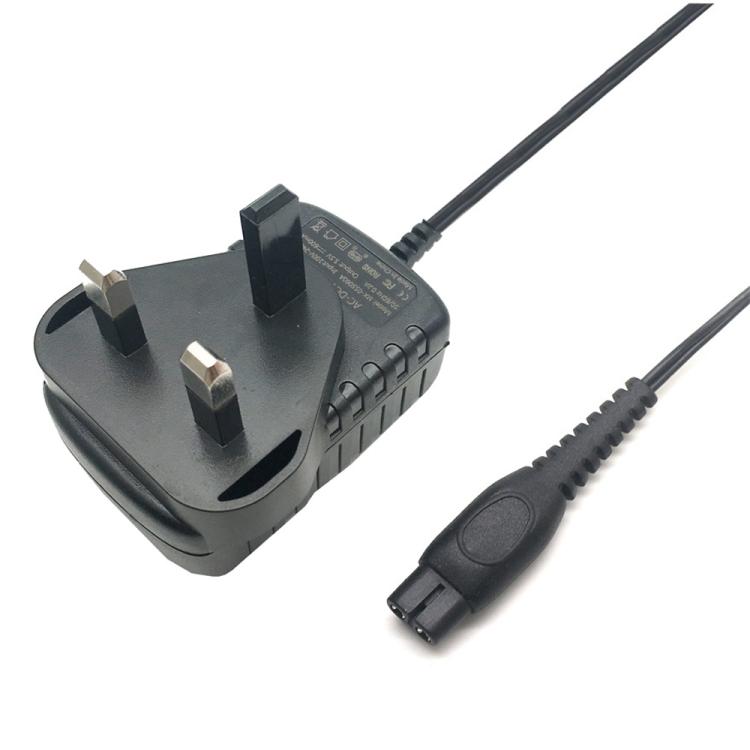 5.5V Cleaner Charger For Karcher WV Series, UK Plug, EU Plug