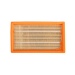 Replacement HEPA Filter Cartridge For Karcher NT25 / NT35 / NT45