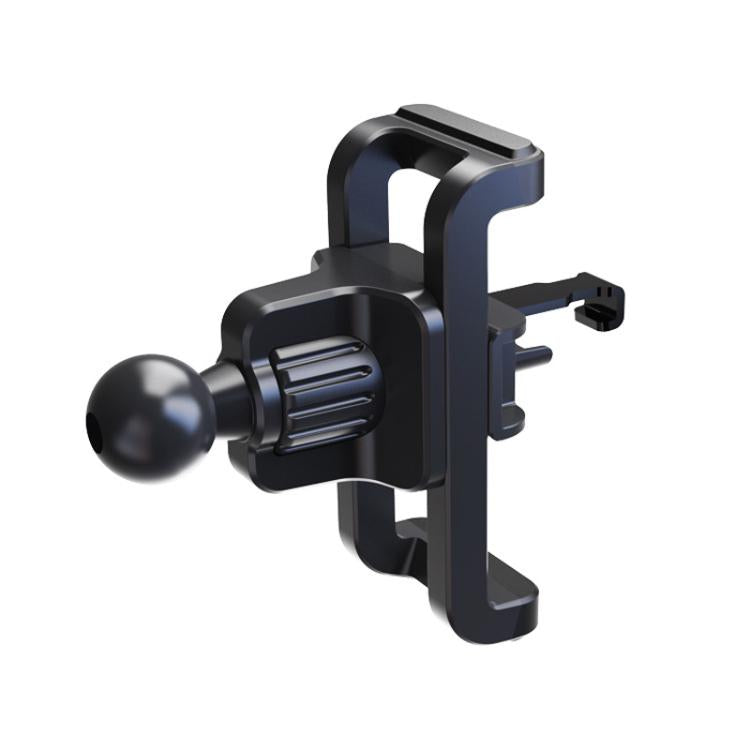 In-Line Clip Car Phone Mount Base Slidable Air Vent Phone Mount Accessories For Vehicles, In-Line Clip