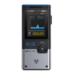 FNIRSI GC-03 เครื่องตรวจจับรังสีแม่เหล็กไฟฟ้าและนิวเคลียร์ 3 ใน 1 สำหรับใช้ในสิ่งแวดล้อมและอาหารทะเล