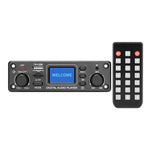 MP3 Bluetooth Decoder Board USB/Line-In Input Car Digital Audio Player, TPM119B