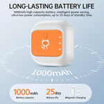 ปลอกคอสัตว์เลี้ยงแจ้งเตือนรั้วอิเล็กทรอนิกส์ SOS ตำแหน่ง GPS/WIFI แบบเรียลไทม์
