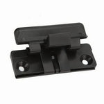 Armrest Box Buckle For Mitsubishi Pajero, Upper Buckle, Lower Buckle
