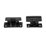 Armrest Box Buckle For Mitsubishi Pajero, Upper Buckle, Lower Buckle