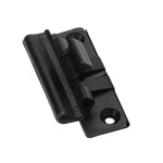 Armrest Box Buckle For Mitsubishi Pajero, Upper Buckle, Lower Buckle