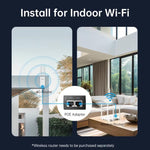 COMFAST Plery R702 เราเตอร์ไร้สาย 4G LTE สำหรับใช้งานกลางแจ้ง กันน้ำ IP66 รองรับซิมการ์ดทั่วไป ปลั๊ก EU, ปลั๊ก US, ปลั๊ก UK, ปลั๊ก AU