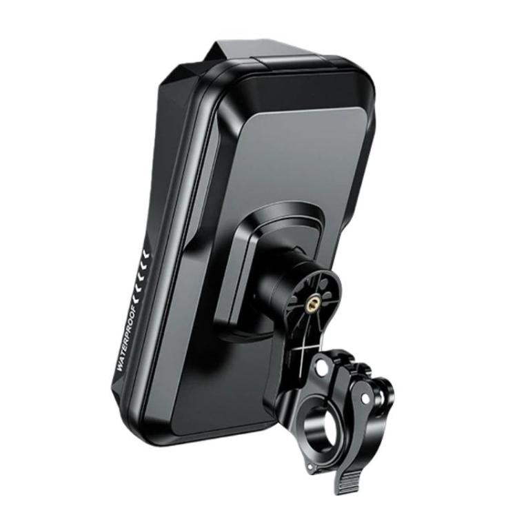 Motorcycle Outdoor Waterproof Phone Mount Bicycle Phone Navigation Mount, M30-B