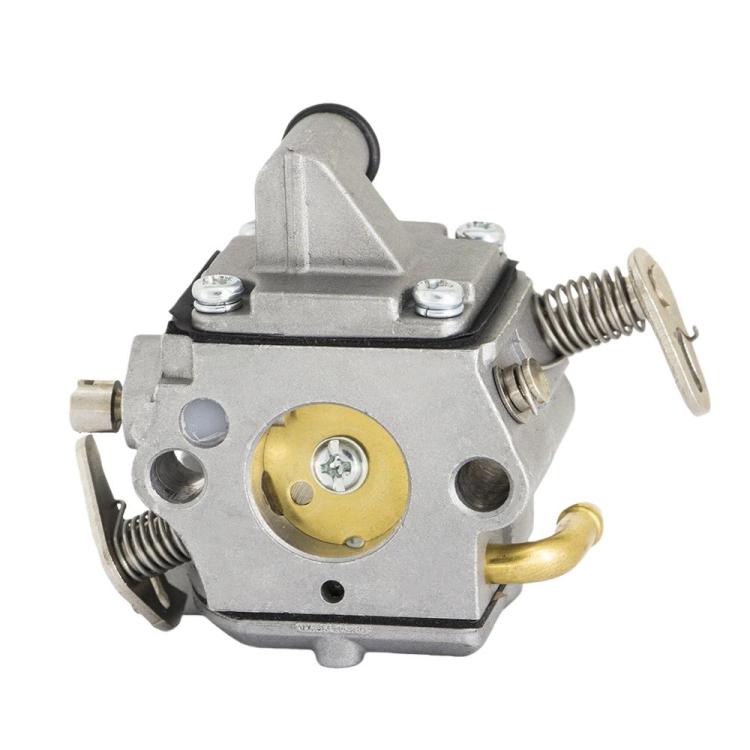 คาร์บูเรเตอร์เลื่อยโซ่สำหรับ STIHL MS180 / 170 / C1Q-S57 / 017 / 018 / 1130-1 สำหรับ STIHL MS180