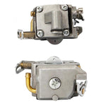 คาร์บูเรเตอร์เลื่อยโซ่สำหรับ STIHL MS180 / 170 / C1Q-S57 / 017 / 018 / 1130-1 สำหรับ STIHL MS180
