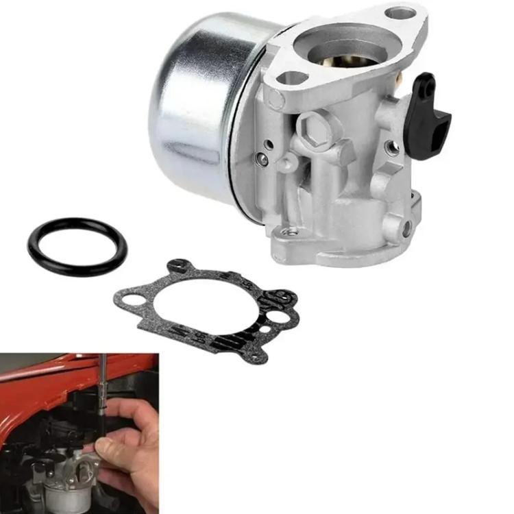 คาร์บูเรเตอร์เลื่อยโซ่สำหรับ BS 799872 / 694202 / 497586 / 799868 / 498170 สำหรับ BS 799872