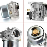 คาร์บูเรเตอร์เลื่อยโซ่สำหรับ BS 799872 / 694202 / 497586 / 799868 / 498170 สำหรับ BS 799872