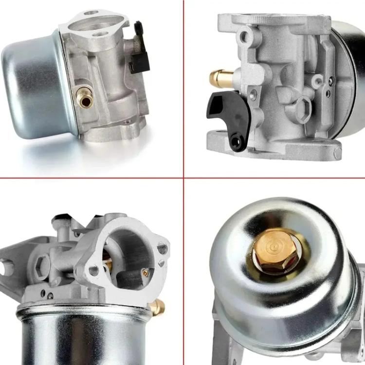 คาร์บูเรเตอร์เลื่อยโซ่สำหรับ BS 799872 / 694202 / 497586 / 799868 / 498170 สำหรับ BS 799872