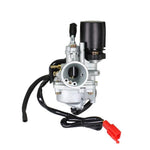 คาร์บูเรเตอร์มอเตอร์ไซค์ 1E40QMB สำหรับ Yamaha Jog 50
