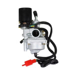 คาร์บูเรเตอร์มอเตอร์ไซค์ 1E40QMB สำหรับ Yamaha Jog 50