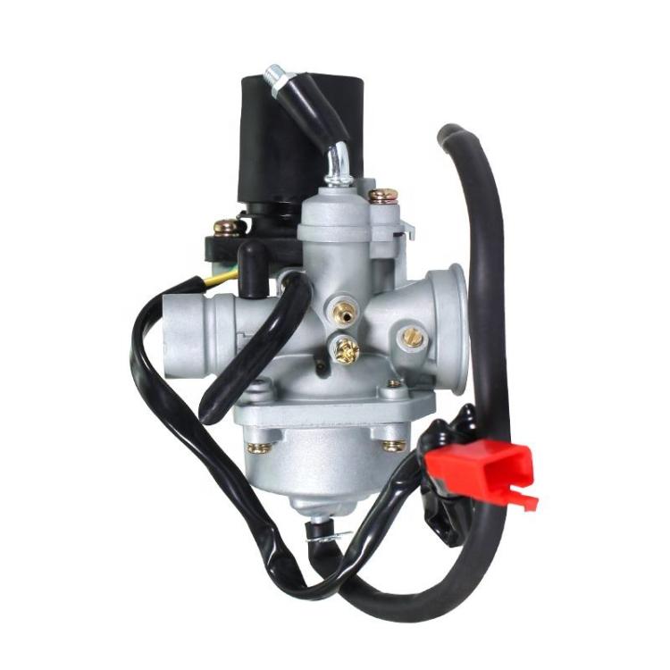 คาร์บูเรเตอร์มอเตอร์ไซค์ 1E40QMB สำหรับ Yamaha Jog 50