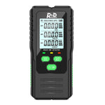 เครื่องตรวจจับสนามไฟฟ้า สนามแม่เหล็ก และคลื่นวิทยุ 3-in-1 R&D INSTRUMEMTS RD630, RD630