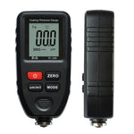เครื่องวัดความหนาฟิล์มเคลือบความแม่นยำสูง R&D INSTRUMENTS TC-100 สำหรับทดสอบความหนาสีรถยนต์, TC-100