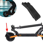 สำหรับ Kukirin G2 Pro 2024 AIMITE ตัวยึดบังโคลนสกูตเตอร์ไฟฟ้า, เฉพาะตัวยึด, ตัวยึด + สกรูและน็อต