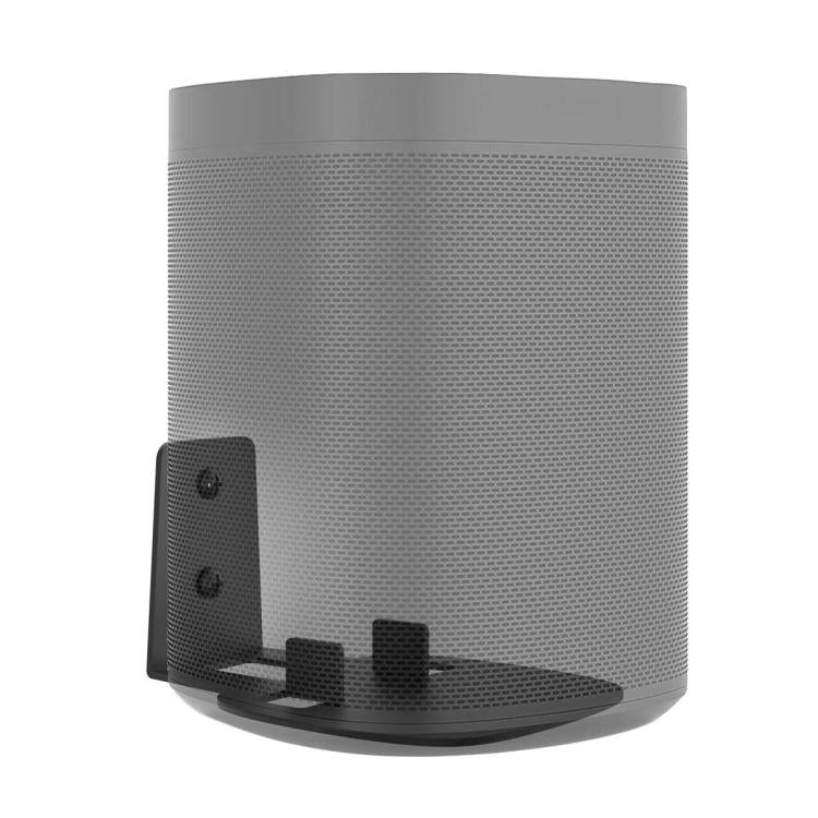 สำหรับขาแขวนลำโพง Sonos One SL แบบติดผนังโลหะ สำหรับ Sonos One SL