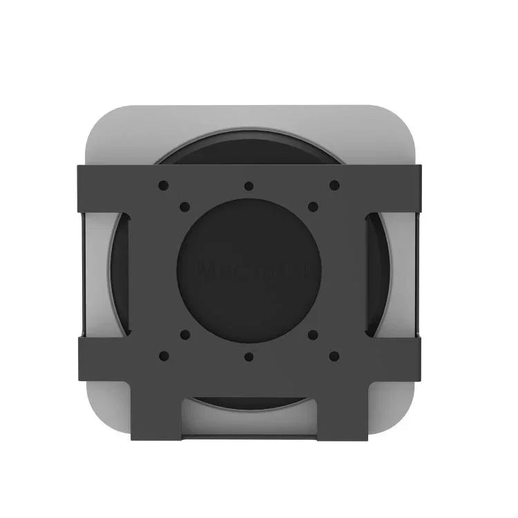 ขาแขวนติดตั้งด้านหลังจอภาพใต้โต๊ะ สำหรับ Mac Mini M1 / M2, สำหรับ Mac Mini M1 / M2