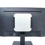ขาแขวนติดตั้งด้านหลังจอภาพใต้โต๊ะ สำหรับ Mac Mini M1 / M2, สำหรับ Mac Mini M1 / M2