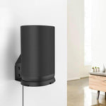 สำหรับชั้นวางลำโพง Sonos Move 1 / Move 2 แบบแขวนผนัง