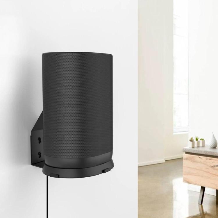 สำหรับชั้นวางลำโพง Sonos Move 1 / Move 2 แบบแขวนผนัง