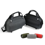 กระเป๋าใส่ลำโพง JBL Xtreme 1/2/3/4 แบบฐานตั้งพร้อมขา แบบพกพา EVA, ไนลอน, หนัง PU
