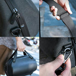 กระเป๋าใส่ลำโพง JBL Xtreme 1/2/3/4 แบบฐานตั้งพร้อมขา แบบพกพา EVA, ไนลอน, หนัง PU