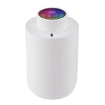 เครื่องเพิ่มความชื้น Dazzle Cup พร้อมไฟวิ่งหลากสี USB มินิ สำหรับรถและบ้าน รุ่น H05