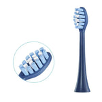 หัวแปรงสีฟันเปลี่ยนสำหรับ Flyco รุ่น FT7105 / FT7106 / FT7205 / TH01