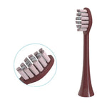 หัวแปรงสีฟันเปลี่ยนสำหรับ Flyco รุ่น FT7105 / FT7106 / FT7205 / TH01