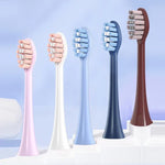 หัวแปรงสีฟันเปลี่ยนสำหรับ Flyco รุ่น FT7105 / FT7106 / FT7205 / TH01