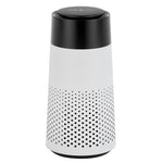 Car Air Purifier Home Office Desktop Negative Ion Running Light Portable Smoke Purifier
