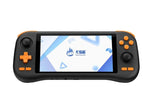 เครื่องเกม K56 Retro พร้อมหน้าจอสัมผัส 5.5 นิ้ว ระบบ Android 14 OS, ES-DE Frontend สำหรับเล่นเกมเร็วขึ้น, ไม่มีการ์ดเกม, 6+128G