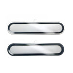 สำหรับ PICO 4 Ultra ฟิล์มกันรอยเลนส์โลหะผสมกล้อง