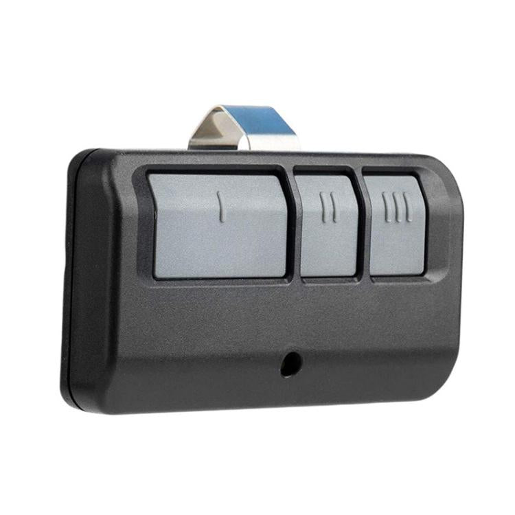 รีโมทควบคุมประตูโรงรถ LiftMaster 893MAX 390MHZ