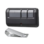 รีโมทควบคุมประตูโรงรถ LiftMaster 893MAX 390MHZ