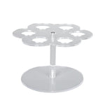ที่จัดระเบียบตลับหมึกอะคริลิก 6 ช่อง สำหรับ Cirkul รุ่น YX210