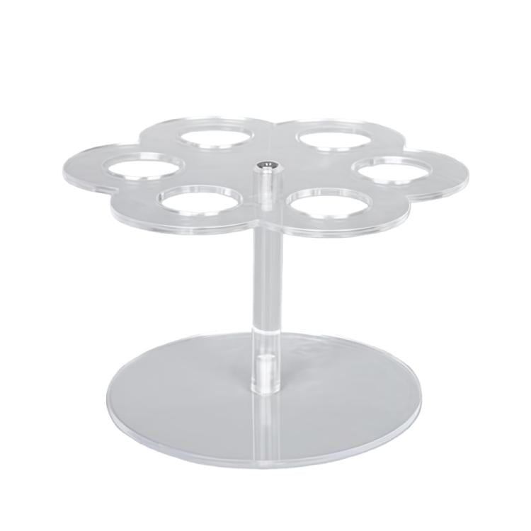 ที่จัดระเบียบตลับหมึกอะคริลิก 6 ช่อง สำหรับ Cirkul รุ่น YX210