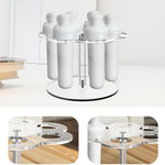 ที่จัดระเบียบตลับหมึกอะคริลิก 6 ช่อง สำหรับ Cirkul รุ่น YX210