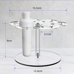 ที่จัดระเบียบตลับหมึกอะคริลิก 6 ช่อง สำหรับ Cirkul รุ่น YX210