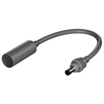 สายอะแดปเตอร์ DC ตัวผู้เป็นตัวเมีย 18AWG สำหรับ Starlink Mini, ยาว 0.2 ม.