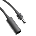 สายอะแดปเตอร์ DC ตัวผู้เป็นตัวเมีย 18AWG สำหรับ Starlink Mini, ยาว 0.2 ม.