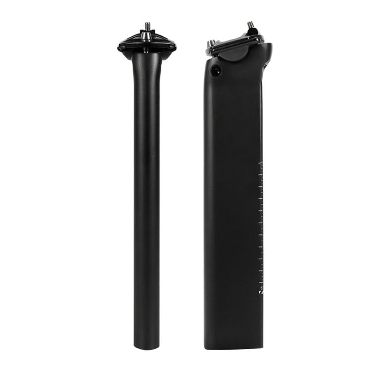 หลักอานจักรยานถนนคาร์บอนไฟเบอร์ TOSEEK สำหรับ JAVA Siluro 6top