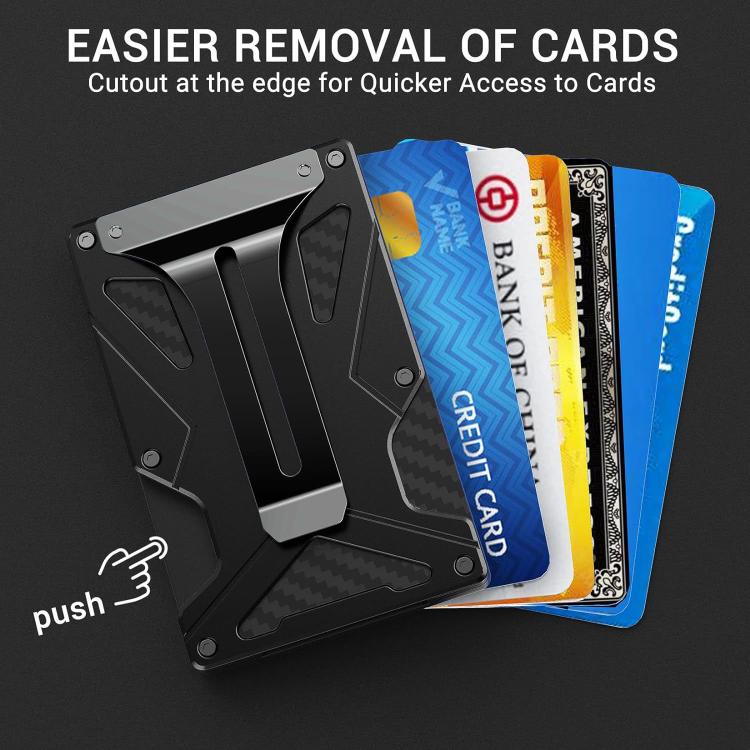 กระเป๋าใส่บัตรแม่เหล็กกัน RFID สำหรับ AirTag รุ่นที่ 2 / รุ่นที่ 1