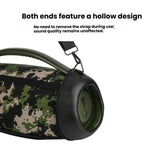 สายสะพายไหล่แบบพกพาสำหรับลำโพง JBL Boombox 3 พร้อมปลอก PU สำหรับการเดินทางสะดวก, สายสะพาย