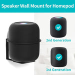 ขาแขวนลำโพงติดผนังสำหรับ Apple HomePod 2 / HomePod รุ่น JJ-9214
