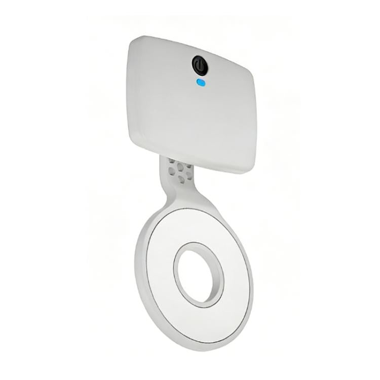 Portable Magnetic Mobile Phone Night Reading Eye Protection Lamp