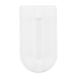 2 PCS Cake Smoother Polisher Tools Cake Decorating Tools Smoother Fondant Sugarcraft Silicone Mold DIY Kitchen Bake Tool, 2 PCS